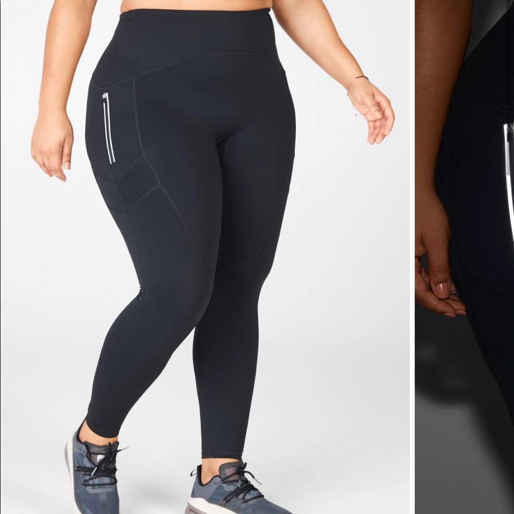 Fabletics TALL Motion365 Leggings
